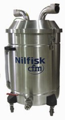 Nilfisk EXP Immersion Separator